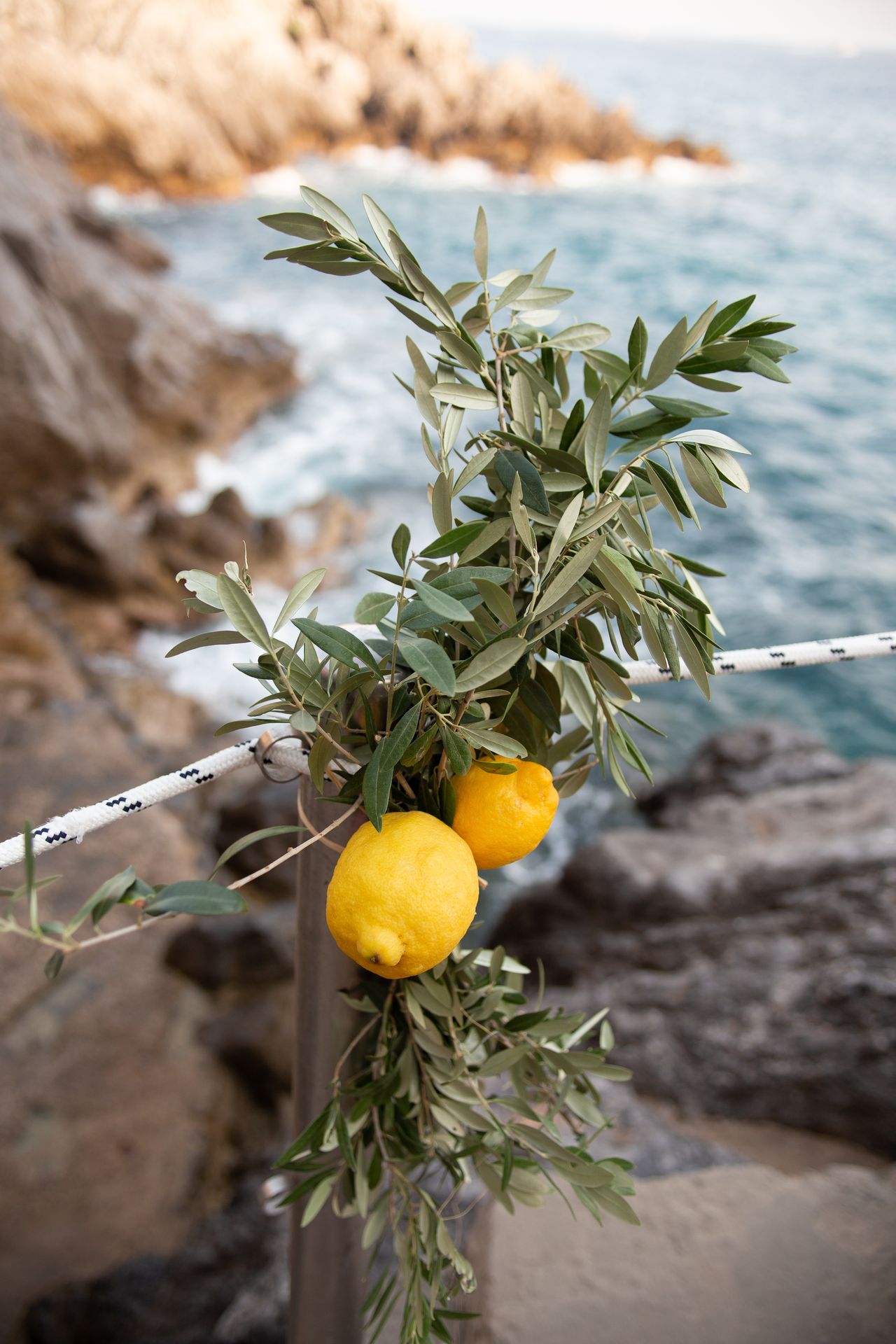 Destination wedding amalfi coast