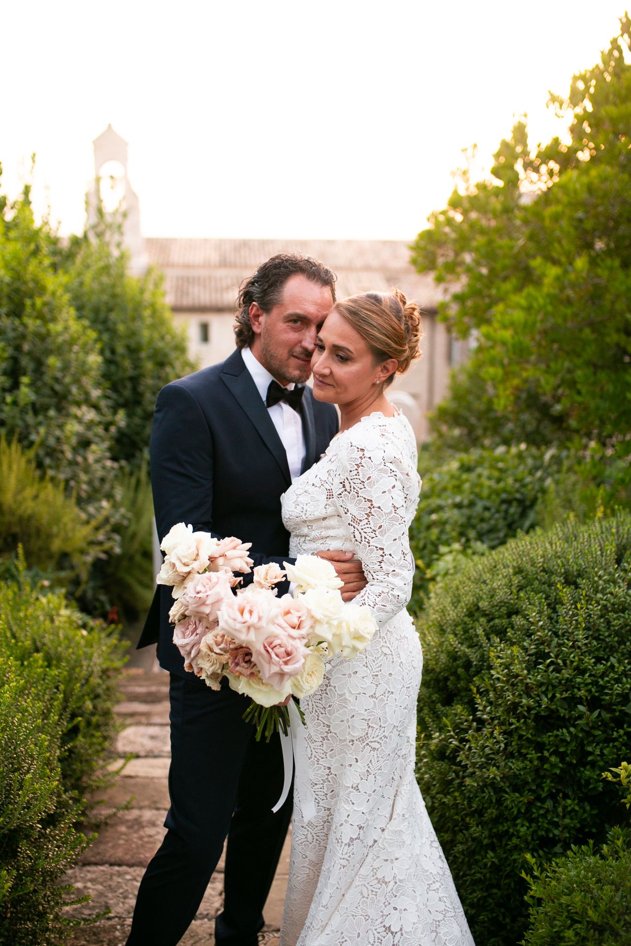 matrimonio al relais nun assisi umbria