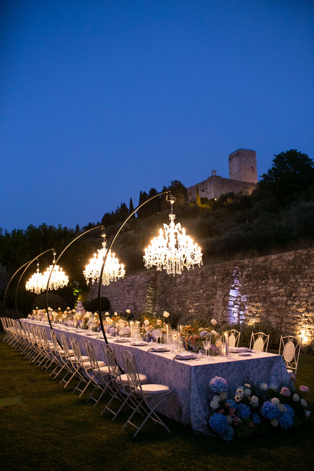 matrimonio al relais nun assisi umbria